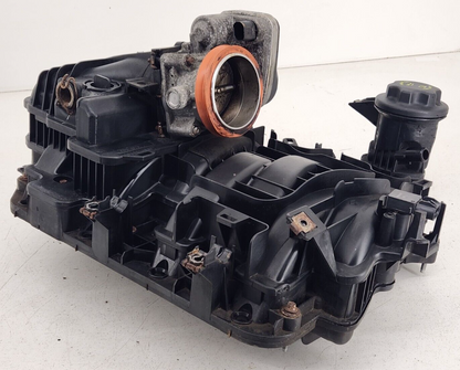 06-08 DODGE DURANGO RAM 1500 2500 5.7L Intake Manifold w/ Throttle Body Assembly