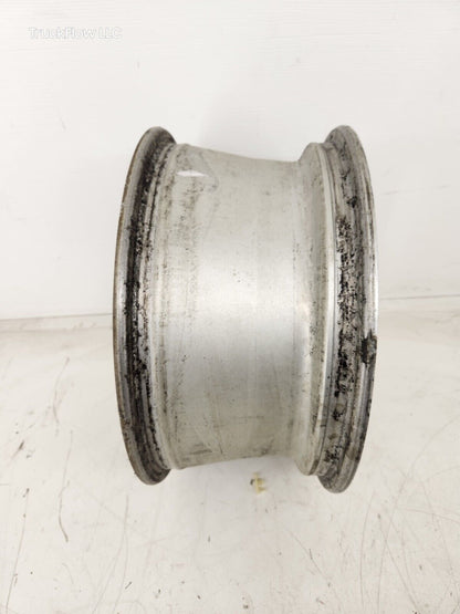 1994 1995 FORD MUSTANG 17x8 SILVER ALUMINUM WHEEL OEM FACTORY