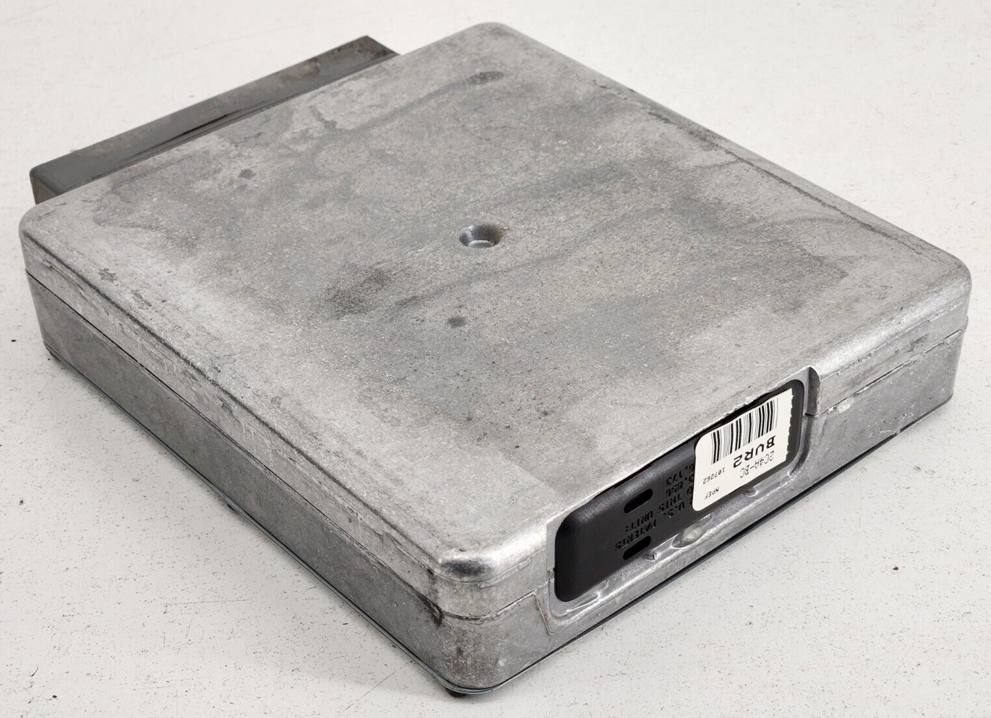 2002 Ford F250 F350 5.4L Engine Control Module Computer PCM ECM 2C4A-12A650-BC