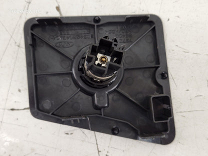 2008-2010 Ford F250 F350 F450 Dash Power Point Outlet Bezel 12 Volt 12v Used OEM