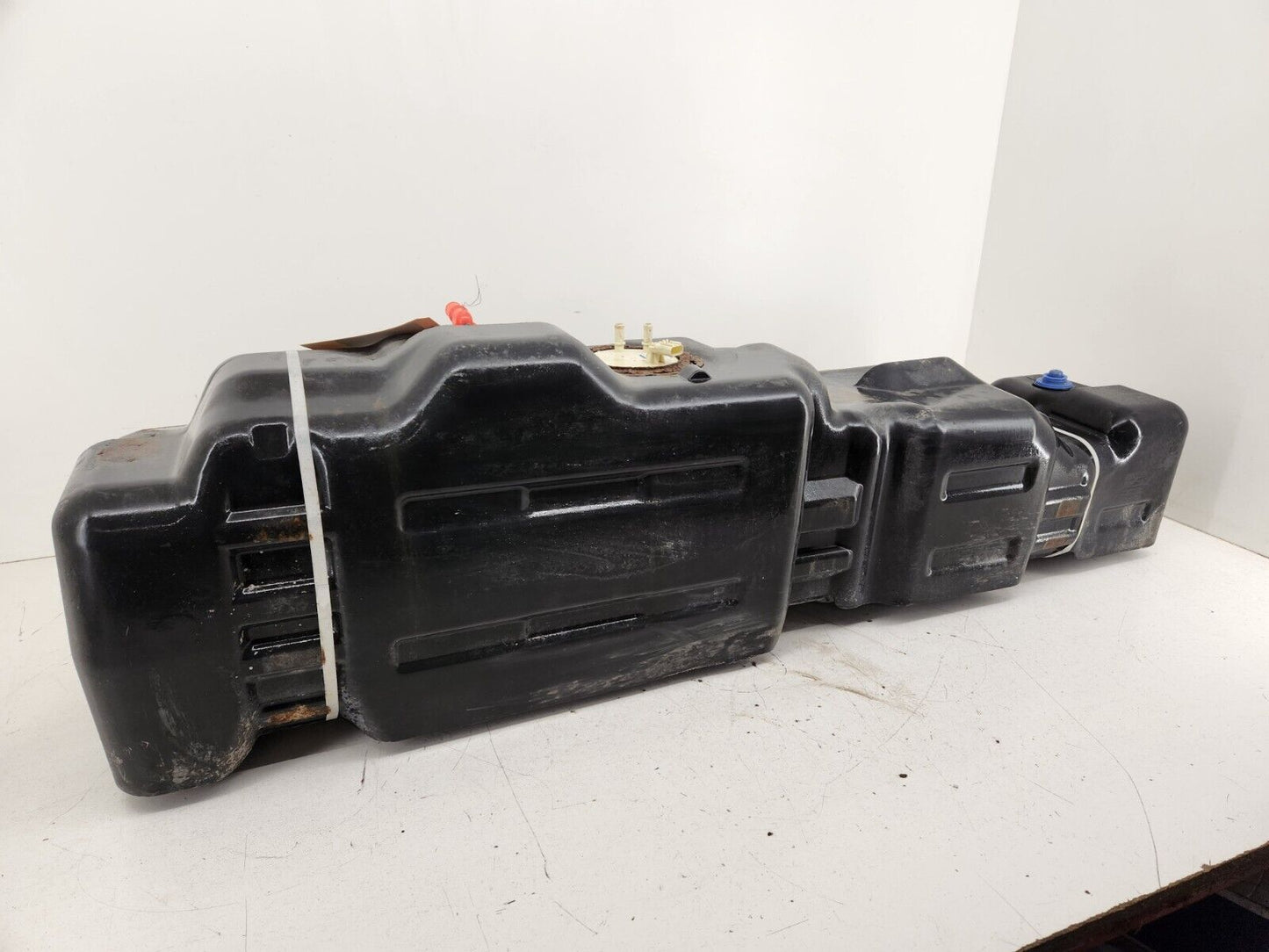 2011-2016 Ford F250 F350 Super Duty 6.7L Diesel Fuel Tank LONG BED PICKUP