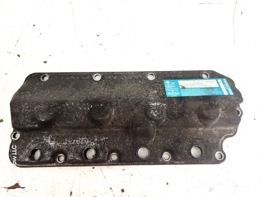 2008-2010 Ford Super Duty Powerstroke Diesel 6.4L Left Driver Valve Cover LH