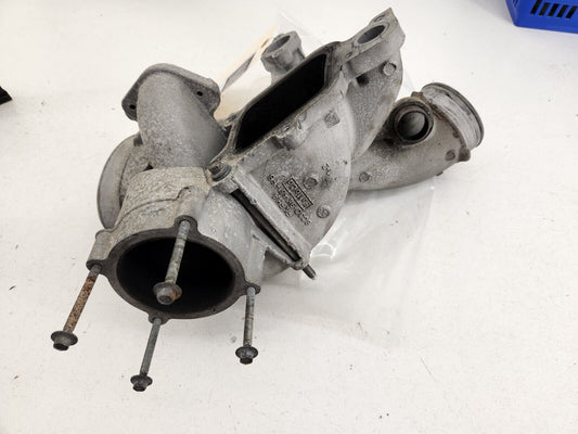 2011 - 2014 Ford 6.7L Cab & Chassis F350 F450 F550 OEM Intake Manifold Used