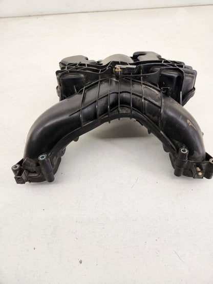 2011 FORD F350 6.7L DIESEL ENGINE UPPER INTAKE MANIFOLD OEM
