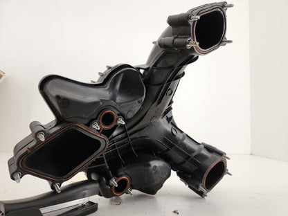 2014 FORD F350 6.7L DIESEL ENGINE UPPER INTAKE MANIFOLD OEM