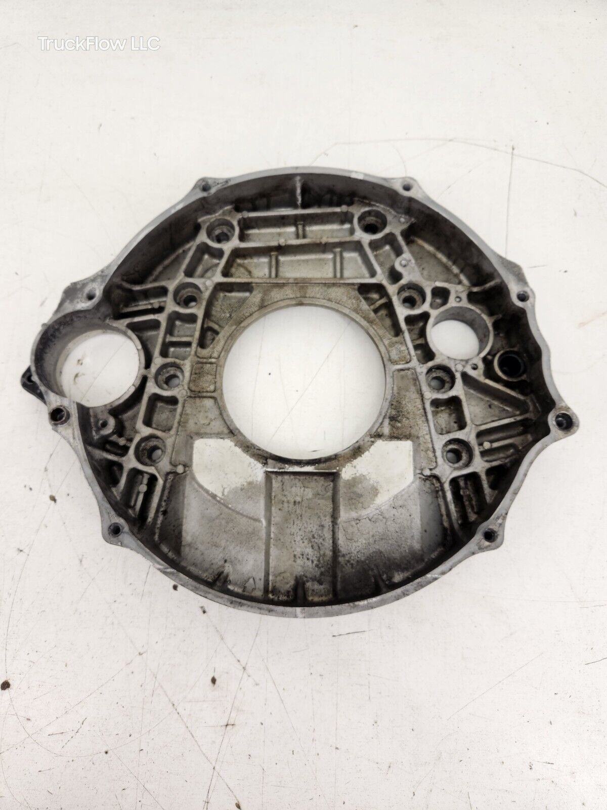 1994-2002 Dodge Cummins Engine to Transmission Adapter Plate Cummins Used OEM