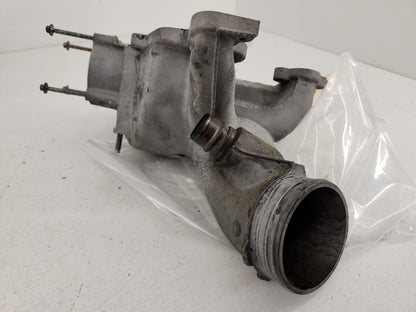 2011 - 2014 Ford 6.7L Cab & Chassis F350 F450 F550 OEM Intake Manifold Used