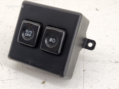 1994 1995 1996 1997 Dodge Ram 1500 2500 O/D Overdrive/Fog Light Switch 56007399