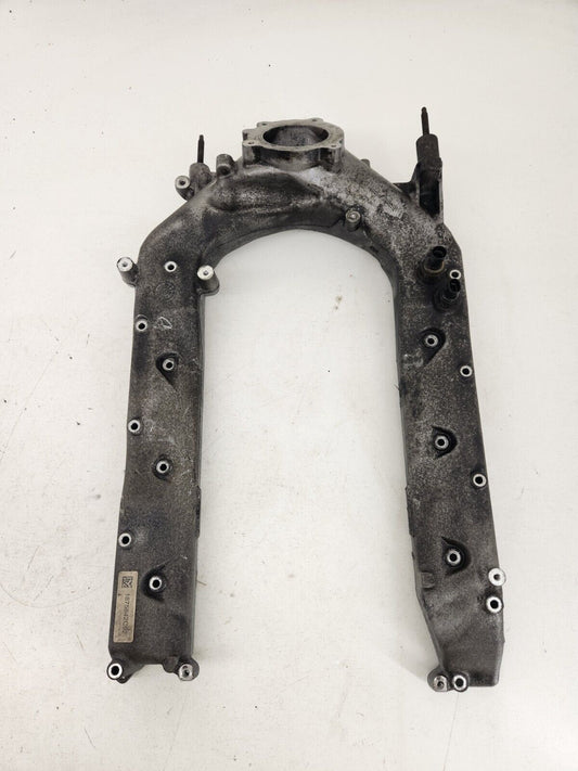 2008-2010 FORD F250 F350 6.4L DIESEL AIR INTAKE MANIFOLD OEM 8C3Z-9424-A
