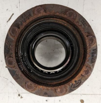 2011-2016 Ford F250 F350 Sterling 10.5 SRW Rear Axle Wheel Bearing Hub OEM