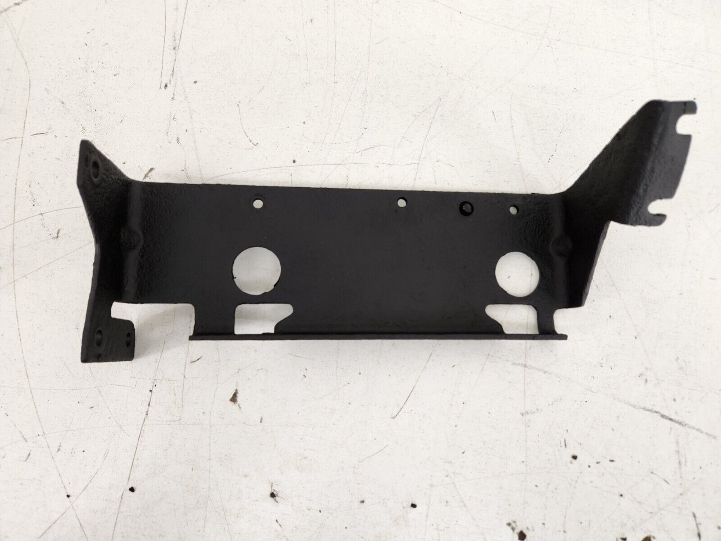 94-97 Dodge Ram Cummins Heat Transfer Exchanger - Transmission Cooler BRACKET