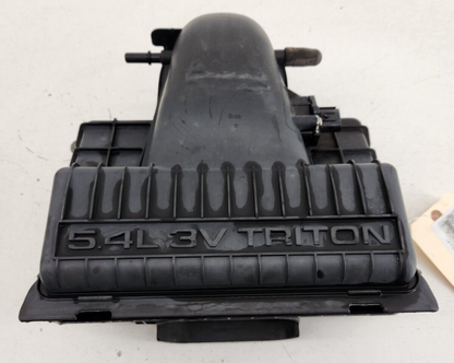 2005 2006 2007 Ford F250 F350 5.4 3Valve 3V Triton V8 Air Intake Cleaner Air Box