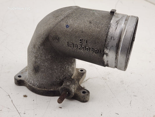 2005-2007 Ford F250 F350 6.0 6.0L Diesel Intake Manifold Elbow 1846624C1 Used OE