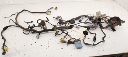 1995 DODGE RAM 2500 Cummins Dash Wiring Harness Power Window/Mirror PN#56020570