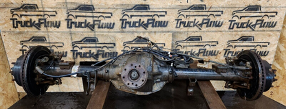 2011-2012 FORD F250 PICKUP REAR Axle SRW 3:31 Ratio