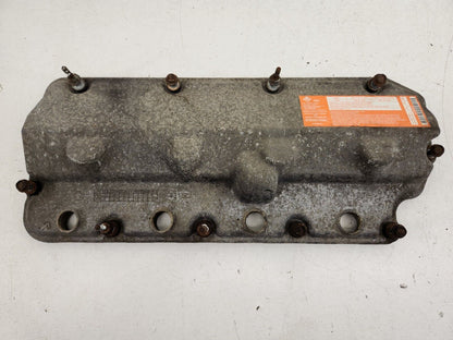 2008 2009 2010 Ford Super Duty Powerstroke Diesel 6.4L Valve Cover RH