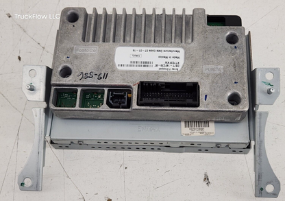 2013-2016 Ford F250 F350 TOUCH SCREEN RADIO APIM MODULE w/ NAV DC3T-18B955-FB