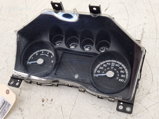 2011 Ford F350 F250 Super Duty 6.2L Instrument Cluster Gauges BC3T-10849-CAB