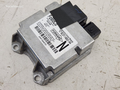 2011-2016 FORD F250 F350 F450 F550 Super Duty Restraints Control Module OEM #NA