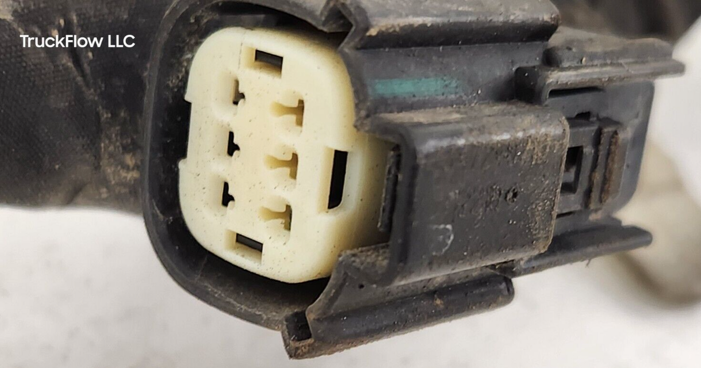 2013 2014 FORD F250 F350 F450 F550 CHASSIS FRAME WIRING HARNESS DC3T-14405-EAD