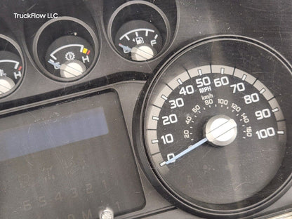 2011 Ford F350 F250 Super Duty 6.2L Instrument Cluster Gauges BC3T-10849-CAB