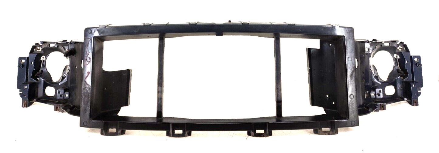 99-04 FORD F250 F550 Super Duty HEADER PANEL SUPPORT MOUNT ASSEMBLY OEM
