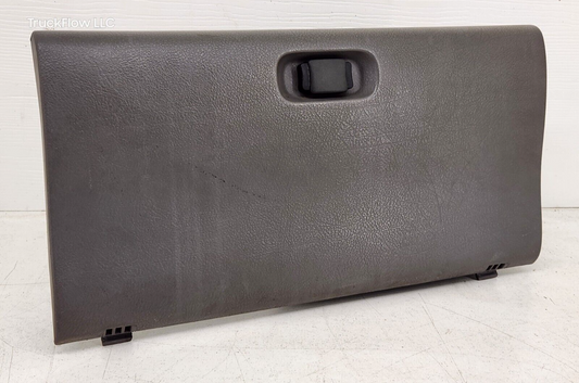 1994 1995 1996 1997 Dodge Ram 1500 2500 Glove Box Glovebox Gray 55114862