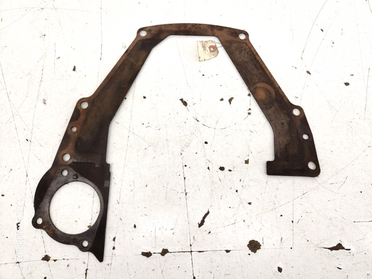 99-03 Ford 7.3 7.3l Zf6 Manual Transmission Adapter Spacer Plate Powerstroke OEM