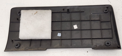 2003 2004 Ford F250 F350 F550 Super Duty Dash Knee Fuse Cover Trim Panel DARK