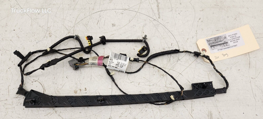 2011 2012 Ford F250 F350 F450 F550 SD Roof Headliner Accessory Wiring Harness OE