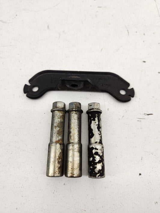 11-16 Ford 6.7L Powerstroke Diesel Fuel Injection Pump Hardware