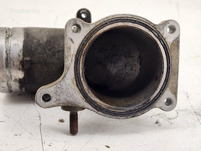 2005-2007 Ford F250 F350 6.0 6.0L Diesel Intake Manifold Elbow 1846624C1 Used OE
