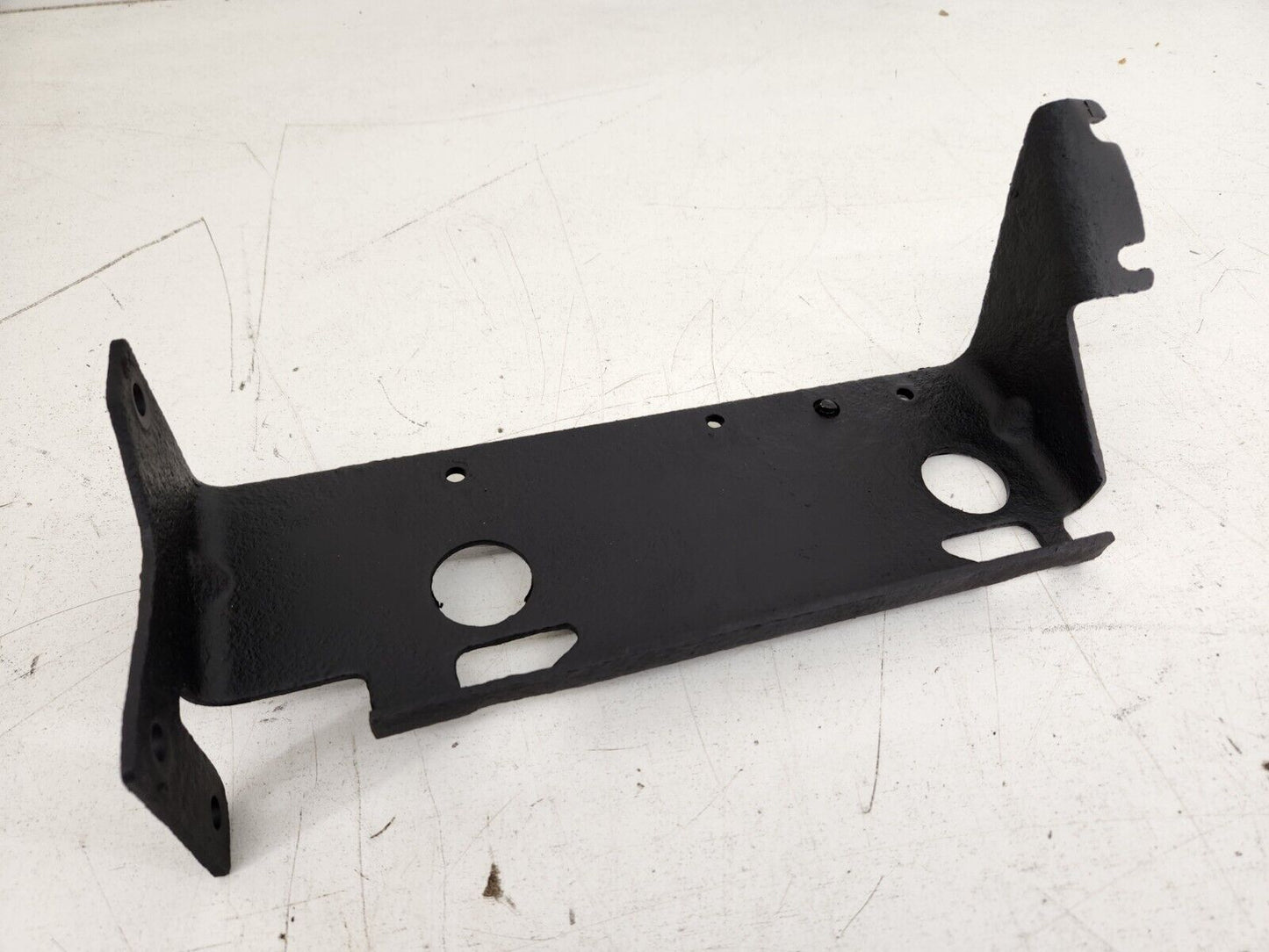 94-97 Dodge Ram Cummins Heat Transfer Exchanger - Transmission Cooler BRACKET