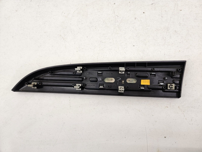 2011-2016 FORD F350 Super Duty XL RH Side Fender Emblem OEM