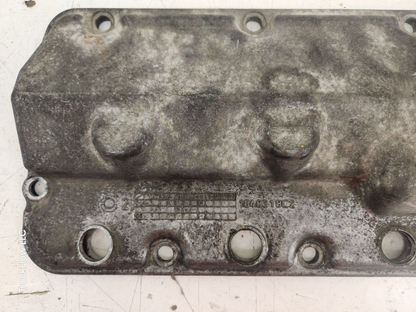 2008-2010 Ford Super Duty Powerstroke Diesel 6.4L Left Driver Valve Cover LH