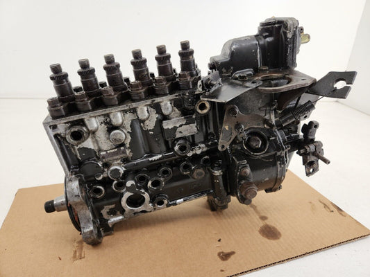 P7100 Bosch Fuel Injection Pump 5.9L Cummins Spins 360 Core