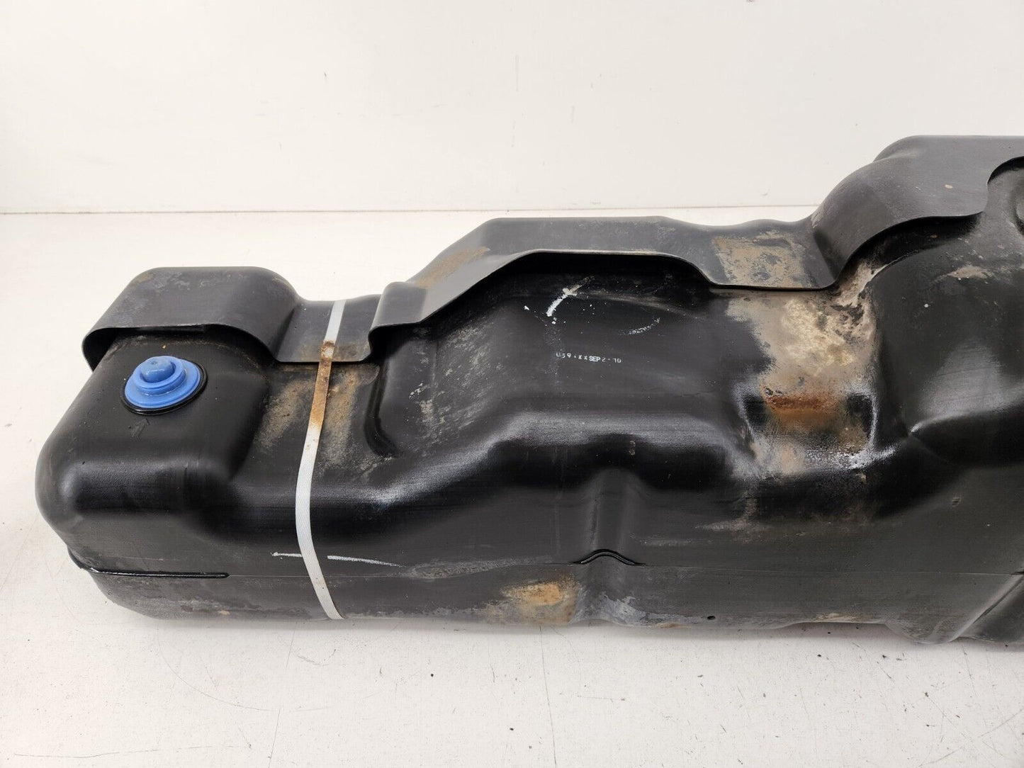 2011-2016 Ford F250 F350 Super Duty 6.7L Diesel Fuel Tank LONG BED PICKUP