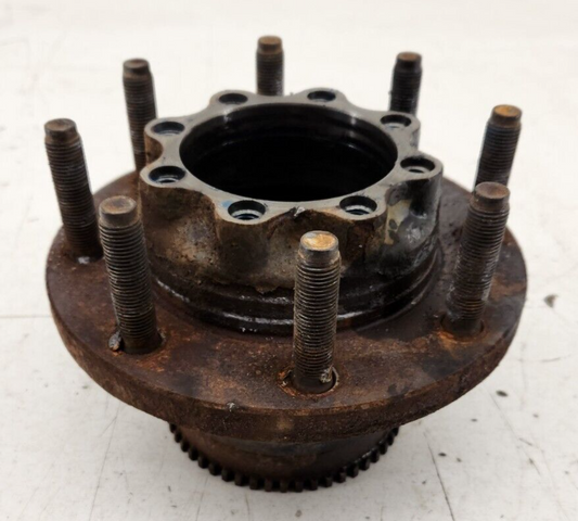2011-2016 Ford F250 F350 Sterling 10.5 SRW Rear Axle Wheel Bearing Hub OEM