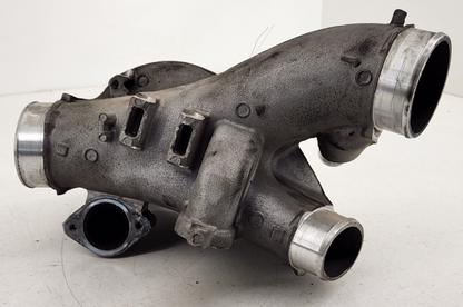 2011 - 2014 Ford 6.7L F350 F450 F550 OEM Intake Manifold Used BC3Q-9K461-EB