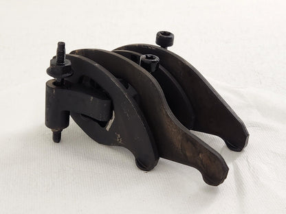 11-16 Ford F250-F550 SD 6.7 Exhaust Intake Rocker Arm Assembly LH BC3Q-6A585-BD