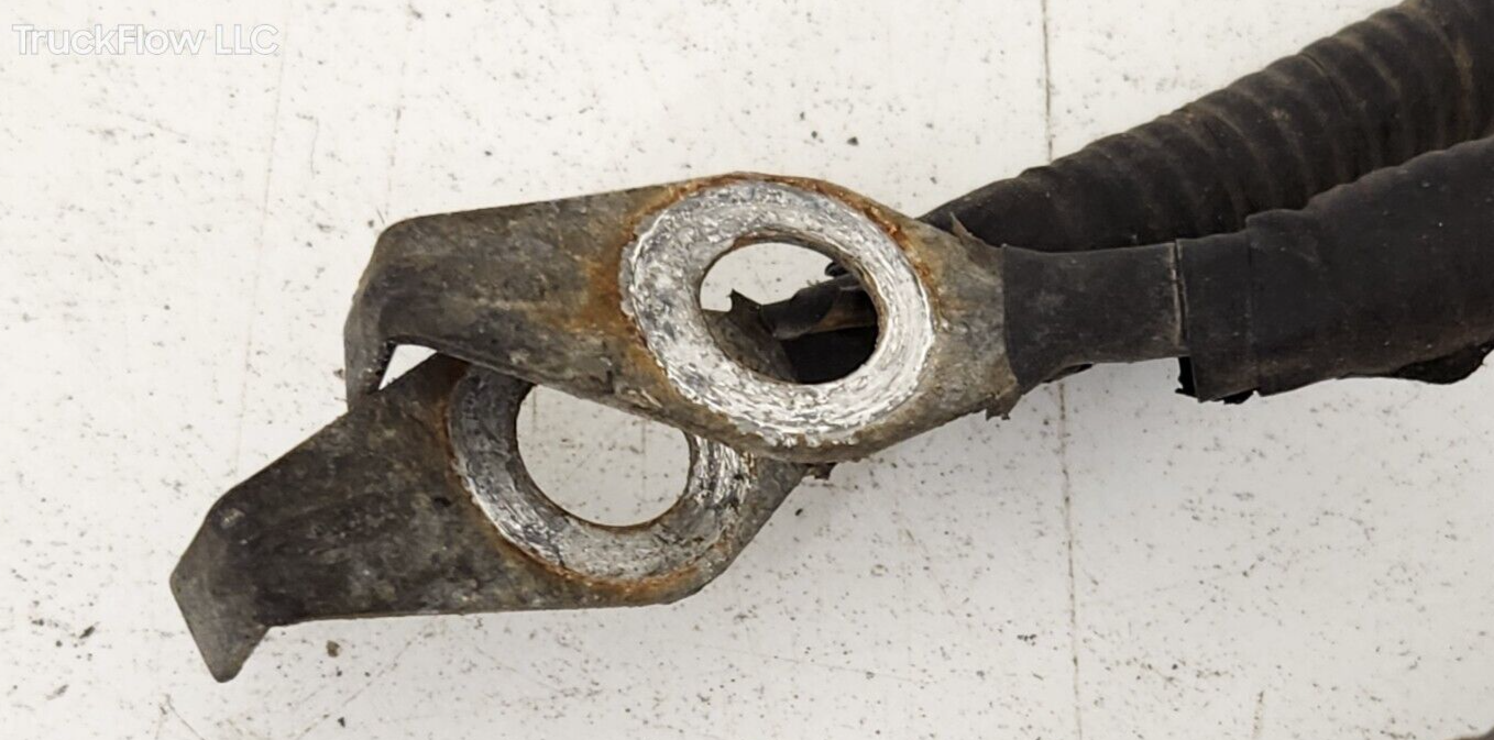 2013 2014 FORD F250 F350 F450 F550 CHASSIS FRAME WIRING HARNESS DC3T-14405-EAD