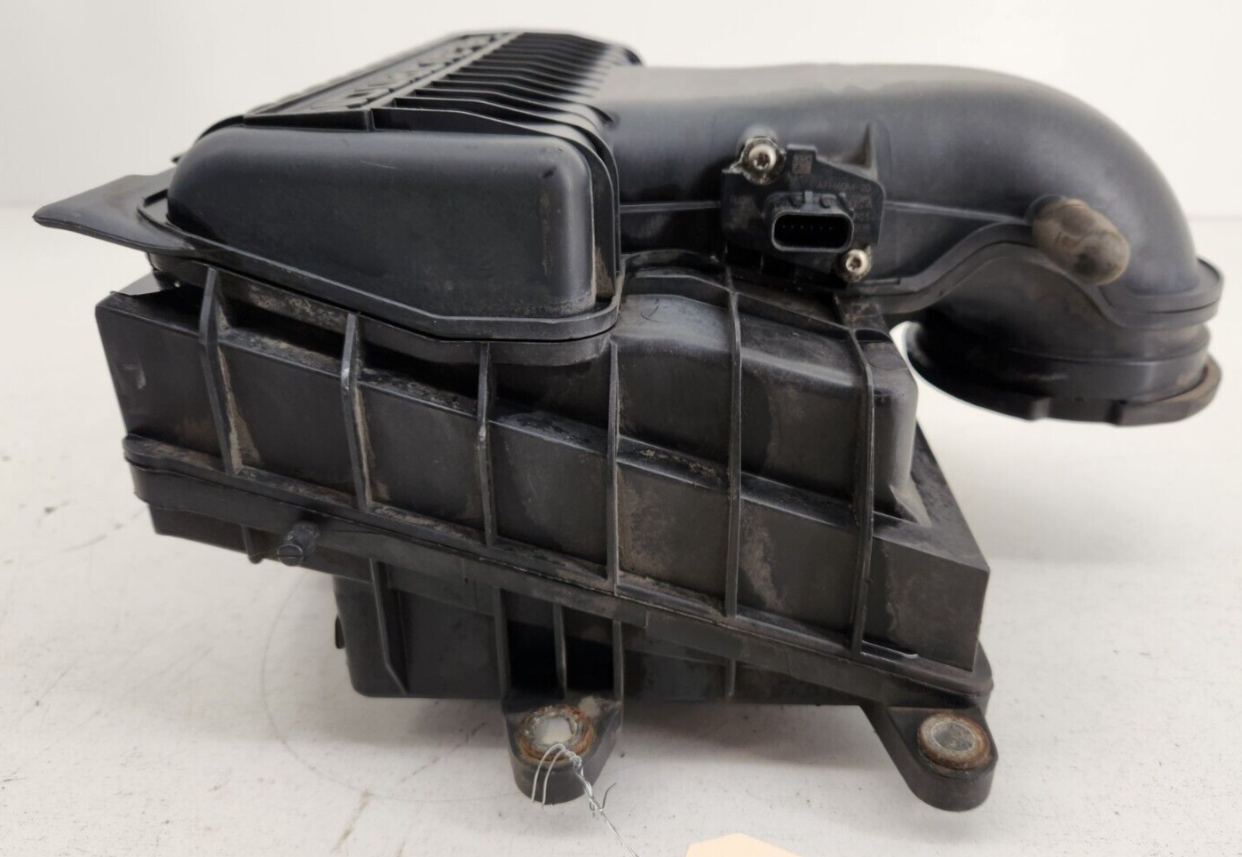 2005 2006 2007 Ford F250 F350 5.4 3Valve 3V Triton V8 Air Intake Cleaner Air Box