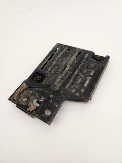 08-10 Ford F250 F350 Transmission Control Module TCM Bracket Mount OE