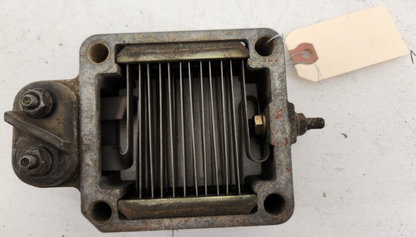 2003 Dodge Ram 2500 5.9L Intake Heater Grid