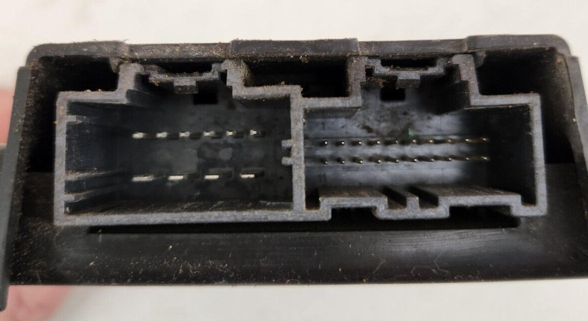 2011-2016 Ford Super Duty 4x4 Transfer Case Control Module