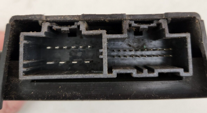 2011-2016 Ford Super Duty 4x4 Transfer Case Control Module