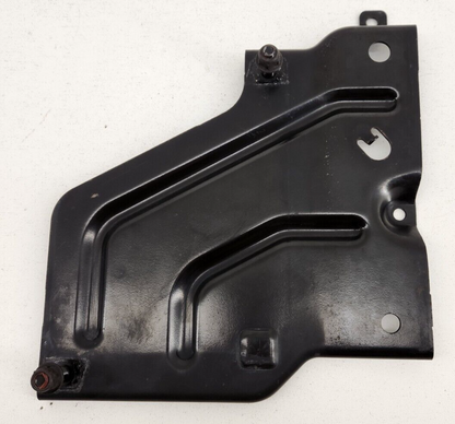 11-16 Ford F250 F350 Transmission Control Module TCM Bracket Mount OE