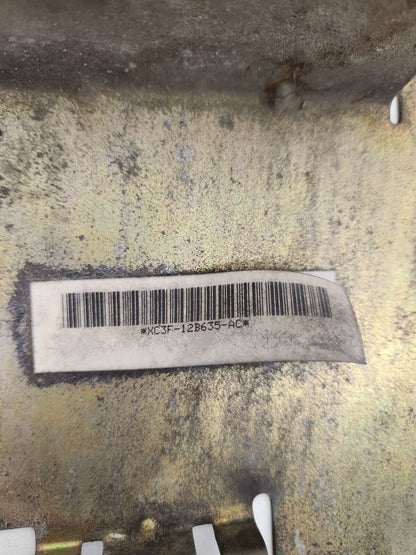 7.3L Fuel Injector Computer FICM Bracket 1999-2003 Ford Diesel F250 F550 OEM