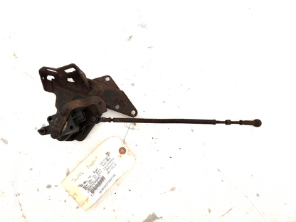 P7100 Throttle Linkage Lever 94-98 12v Cummins Dodge Ram 2500 3500  12 Valve