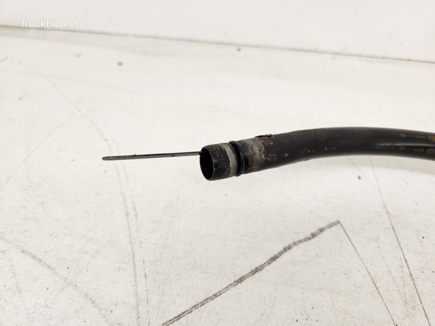 47RE Transmission Oil Dipstick & Tube 1996-2002 Dodge Ram Cummins Diesel 5.9L